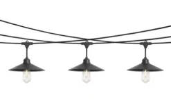 Coupon Patriot Lighting® 24' 12-Light Ivy String Light