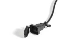 Coupon Patriot Lighting® 24' 12-Light Ivy String Light