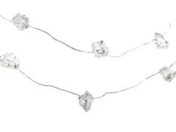 Coupon Patriot Lighting® 20 Light Battery Powered Led Gem Fairy Light
