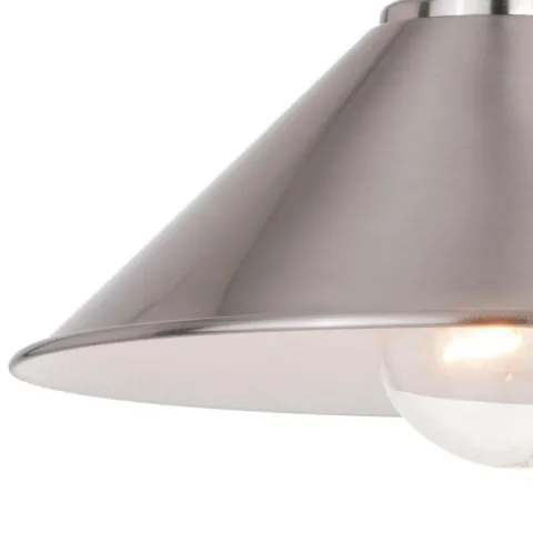 Coupon Patriot Lighting® Akron Matte White 1 Light Vanity Light