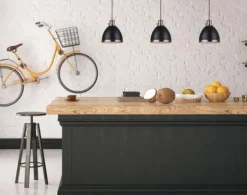 Coupon Patriot Lighting® Ava Ii Black And Copper 1-Light Mini Pendant