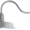 Coupon Patriot Lighting® Barn Gray Outdoor Wall Light