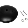 Coupon Patriot Lighting® Bronze Finishing 5″ Canopy Kit