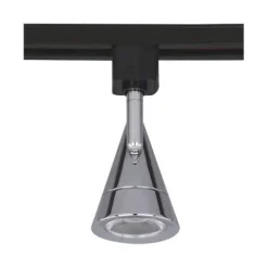 Coupon Patriot Lighting® Cobson Integrated Led Track Head