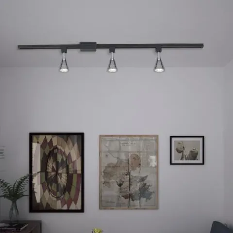 Coupon Patriot Lighting® Cobson Integrated Led Track Head