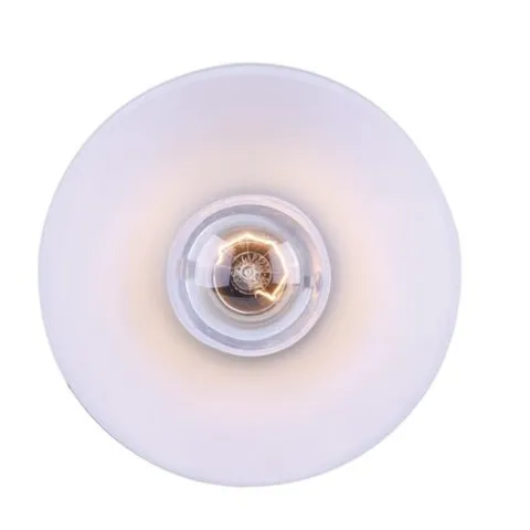 Coupon Patriot Lighting® Dee Rubbed Antique Bronze 1-Light Pendant