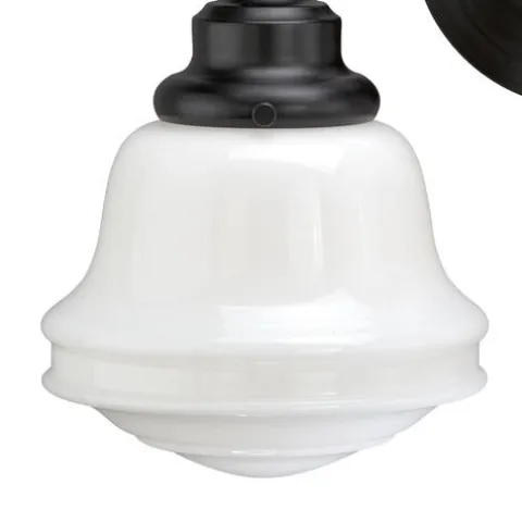 Coupon Patriot Lighting® Huntley Oil Rubbed Bronze 2 Light Vanity Light