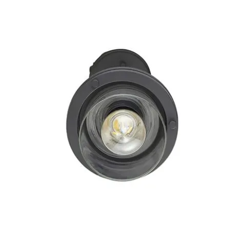 Coupon Patriot Lighting® Joska Matte Black 1-Light Mini Pendant