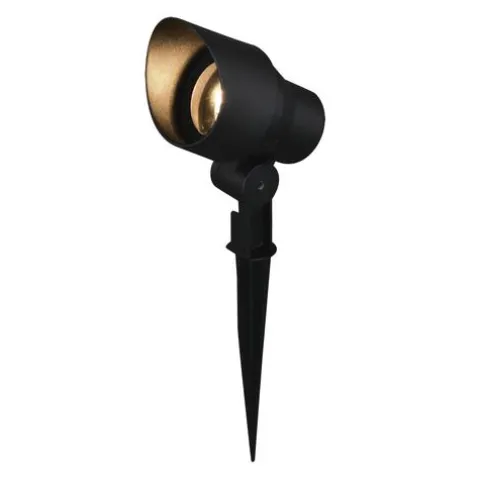 Coupon Patriot Lighting® Low Voltage Halogen Spot Landscape Light