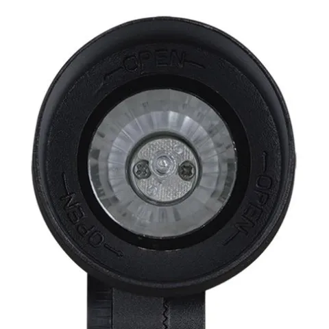 Coupon Patriot Lighting® Low Voltage Halogen Spot Landscape Light