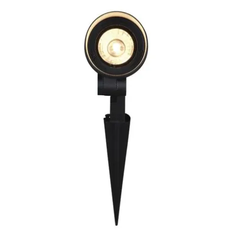 Coupon Patriot Lighting® Low Voltage Halogen Spot Landscape Light