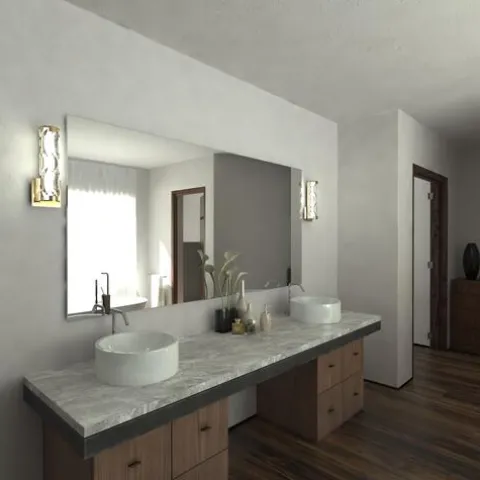 Coupon Patriot Lighting® Marseille Natural Brass 1 Light Wall Light