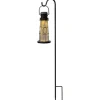 Coupon Patriot Lighting® Solar Integrated Led Lighthouse Hanging Landscape Light