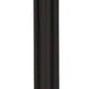 Coupon Patriot Lighting® Solar Integrated Led Frisco Mini Black Landscape Light