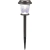 Coupon Patriot Lighting® Solar Integrated Led Velva Landscape Light – 6 Pack