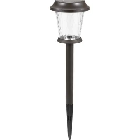 Coupon Patriot Lighting® Solar Integrated Led Velva Landscape Light – 6 Pack