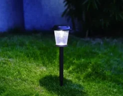 Coupon Patriot Lighting® Solar Integrated Led Velva Landscape Light – 6 Pack