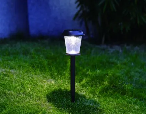 Coupon Patriot Lighting® Solar Integrated Led Velva Landscape Light – 6 Pack