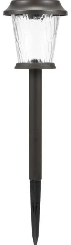 Coupon Patriot Lighting® Solar Integrated Led Velva Landscape Light – 6 Pack