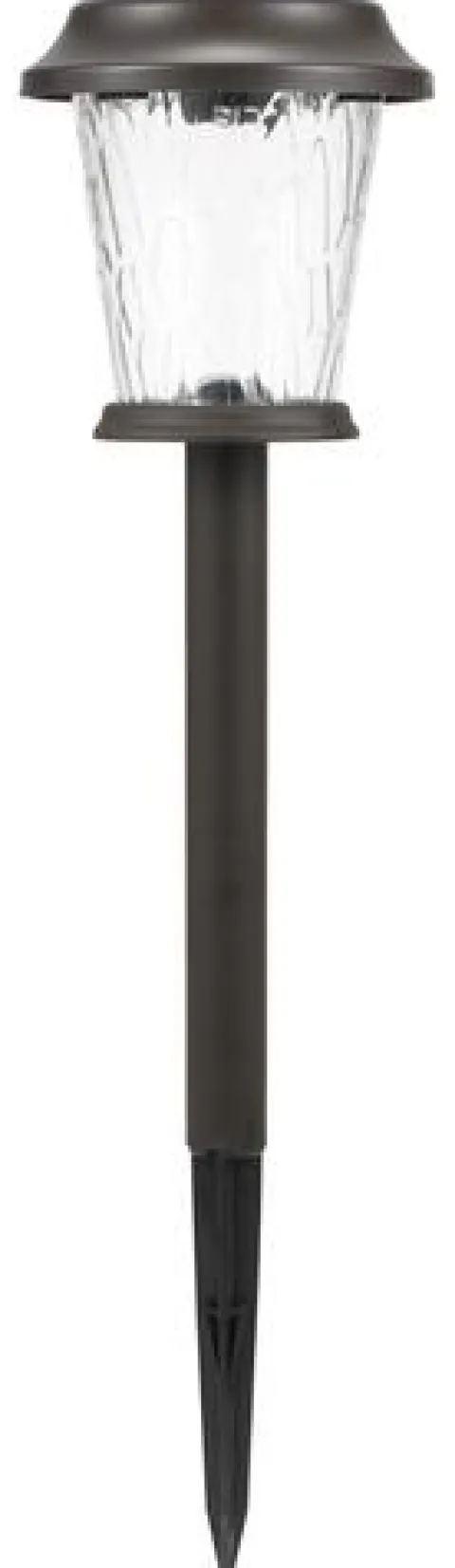 Coupon Patriot Lighting® Solar Integrated Led Velva Landscape Light – 6 Pack
