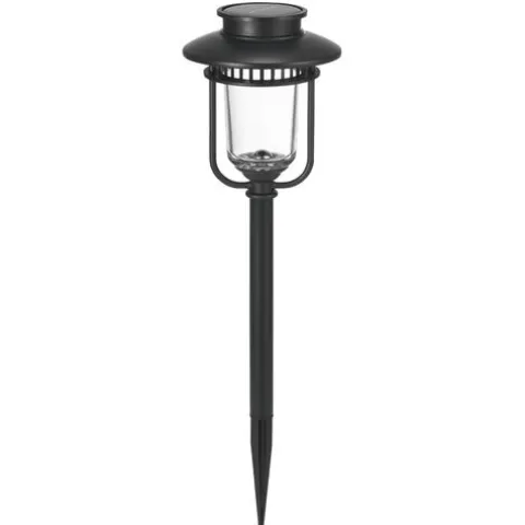 Coupon Patriot Lighting® Solar Integrated Led Leighton Landscape Light – 4 Pack