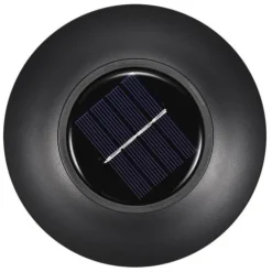 Coupon Patriot Lighting® Solar Integrated Led Leighton Landscape Light – 4 Pack