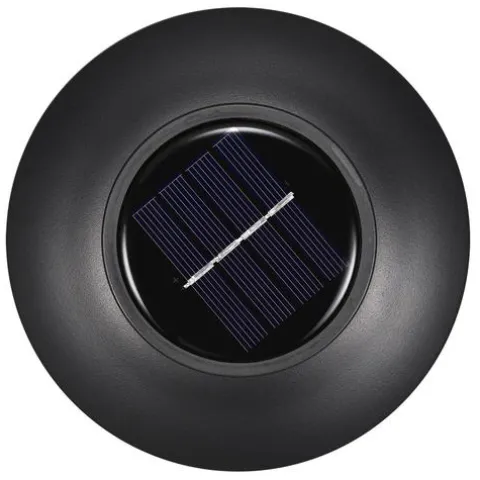 Coupon Patriot Lighting® Solar Integrated Led Leighton Landscape Light – 4 Pack