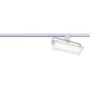 Coupon Patriot Lighting® Utility White Led Track Lighting Head