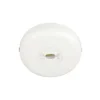 Coupon Patriot Lighting® White Monopoint Power Feeder