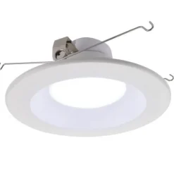 Deals Patriot Lighting® 5″ & 6″ Rgb Color Changing Smart Led Recessed Retrofit Downlight