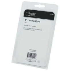 Deals Patriot Lighting® 6″ Linking Cord