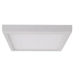 Deals Patriot Lighting® 1050 Lumens 7″ Square Integrated Led Flat Panel Light