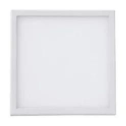 Deals Patriot Lighting® 1050 Lumens 7″ Square Integrated Led Flat Panel Light