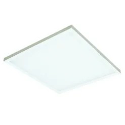 Deals Patriot Lighting® 1050 Lumens 7″ Square Integrated Led Flat Panel Light