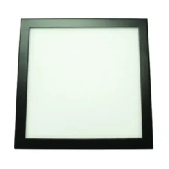 Deals Patriot Lighting® 1050 Lumens 7″ Square Integrated Led Flat Panel Light