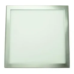 Deals Patriot Lighting® 1050 Lumens 7″ Square Integrated Led Flat Panel Light