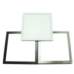 Deals Patriot Lighting® 1050 Lumens 7″ Square Integrated Led Flat Panel Light