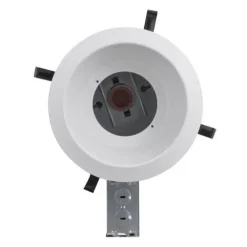 Deals Patriot Lighting® 6″ Remodel Recessed Light Housing With Baffle Trim – 4 Pack