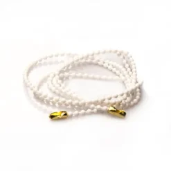 Deals Patriot Lighting® 36″ White Pull Chain