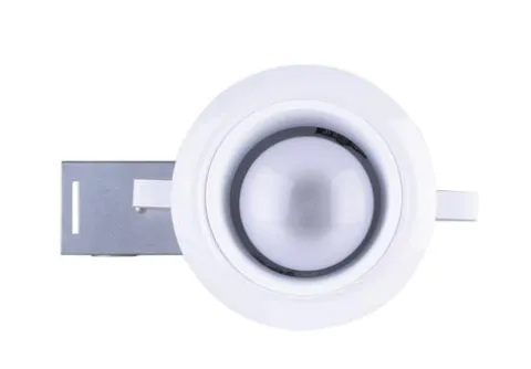 Deals Patriot Lighting® 4″ White Recessed Light Set