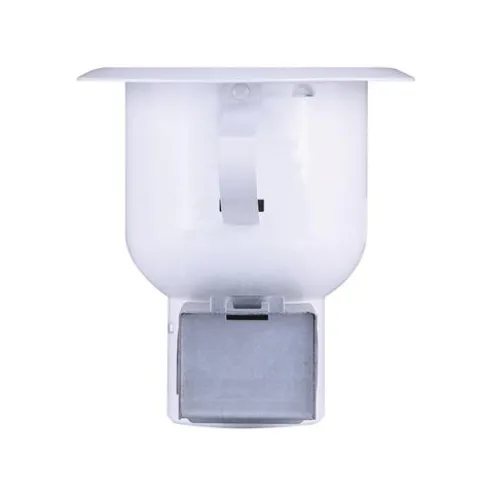 Deals Patriot Lighting® 4″ White Recessed Light Set