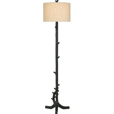 Deals Patriot Lighting® Branch Floor Lamp