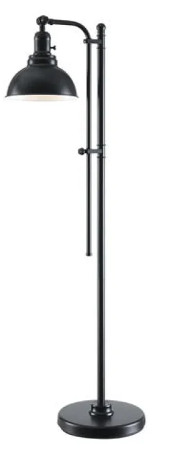 Deals Patriot Lighting® Cadi Floor Lamp