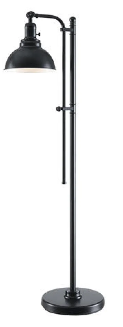 Deals Patriot Lighting® Cadi Floor Lamp