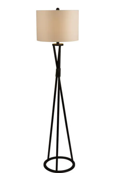 Deals Patriot Lighting® Casimar Floor Lamp
