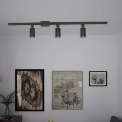 Deals Patriot Lighting® Collis Integrated Led Track Head