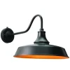 Deals Patriot Lighting® Dorado Dark Bronze Outdoor Wall Light