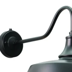 Deals Patriot Lighting® Dorado Dark Bronze Outdoor Wall Light