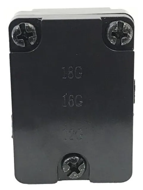 Deals Patriot Lighting® Low Voltage Landscape Lighting Cable Connector