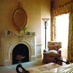 Deals Patriot Lighting® Mavis Oil-Brushed Bronze Floor Lamp